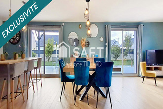 achat maison boulon 14220