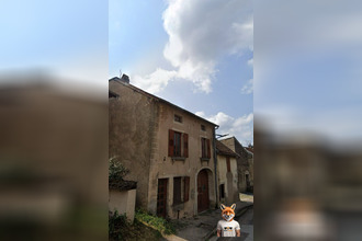 achat maison boult 70190