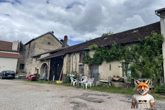 achat maison boult 70190