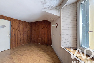 achat maison boulzicourt 08410