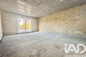 achat maison boulzicourt 08410