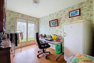 achat maison boulzicourt 08410