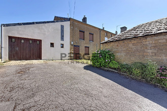 achat maison boulzicourt 08410