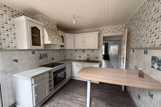achat maison boulzicourt 08410