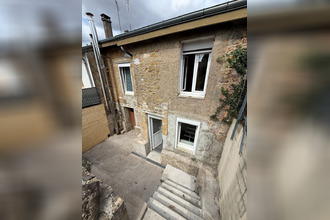 achat maison boulzicourt 08410