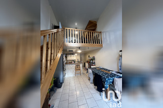 achat maison bouniagues 24560