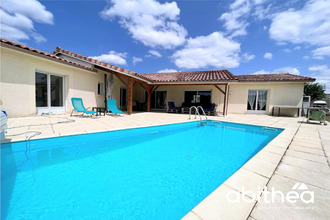 achat maison bouniagues 24560