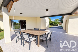 achat maison bouniagues 24560