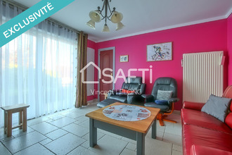 achat maison bouquehault 62340