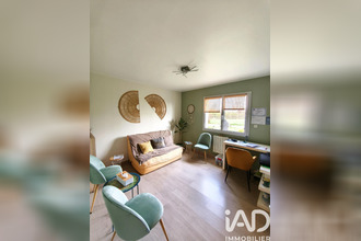 achat maison bouquelon 27500