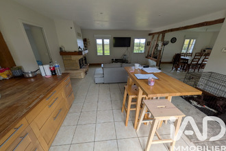 achat maison bouquelon 27500