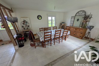 achat maison bouquelon 27500