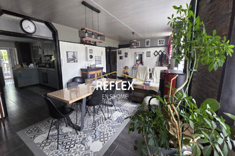 achat maison bouquemaison 80600