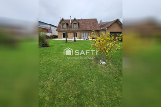 achat maison bouquemaison 80600