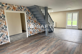 achat maison bouquemaison 80600