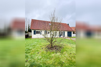 achat maison bouquemaison 80600