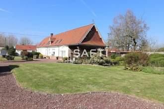 achat maison bouquemaison 80600