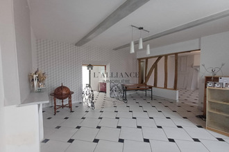 achat maison bouquemaison 80600