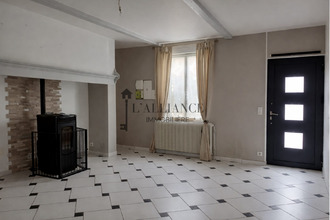 achat maison bouquemaison 80600