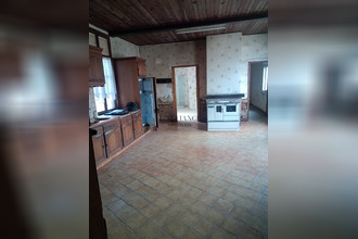 achat maison bouquemaison 80600