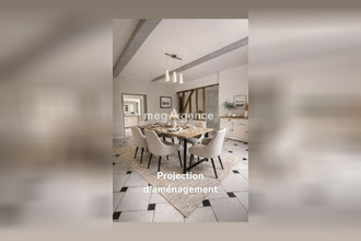 achat maison bouquemaison 80600