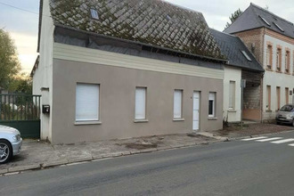achat maison bouquemaison 80600
