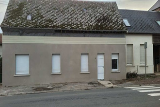 achat maison bouquemaison 80600