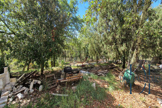 achat maison bouquet 30580