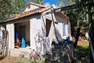 achat maison bouquet 30580