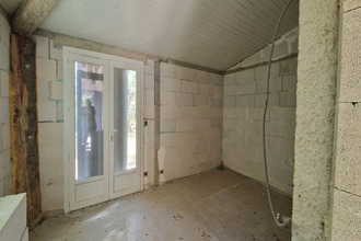 achat maison bouquet 30580