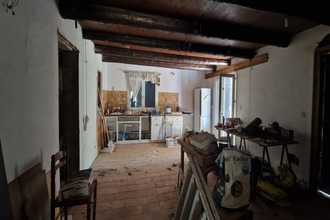 achat maison bouquet 30580