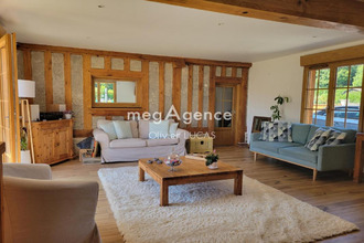 achat maison bouquetot 27310