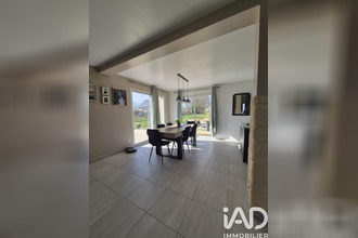 achat maison bouquetot 27310