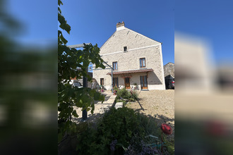 achat maison bouray-sur-juine 91850