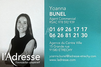 achat maison bouray-sur-juine 91850