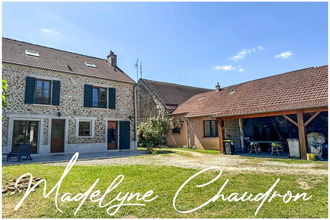achat maison bouray-sur-juine 91850