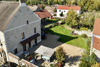 achat maison bouray-sur-juine 91850