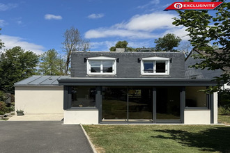achat maison bouray-sur-juine 91850