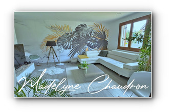 achat maison bouray-sur-juine 91850