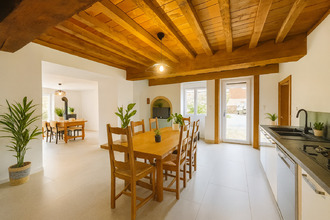 achat maison bourberain 21610