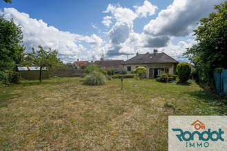 achat maison bourberain 21610