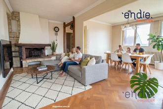 achat maison bourberain 21610