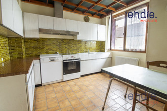 achat maison bourberain 21610