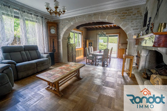 achat maison bourberain 21610