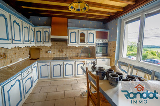 achat maison bourberain 21610