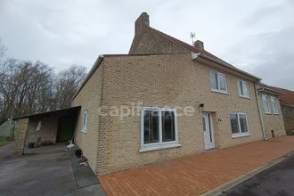 achat maison bourbg 59630