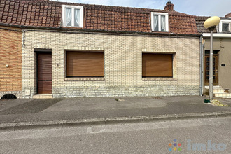 achat maison bourbg 59630