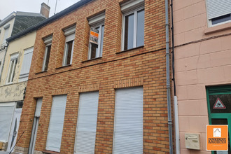 achat maison bourbg 59630
