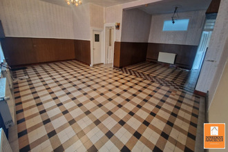 achat maison bourbg 59630