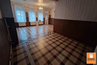 achat maison bourbg 59630